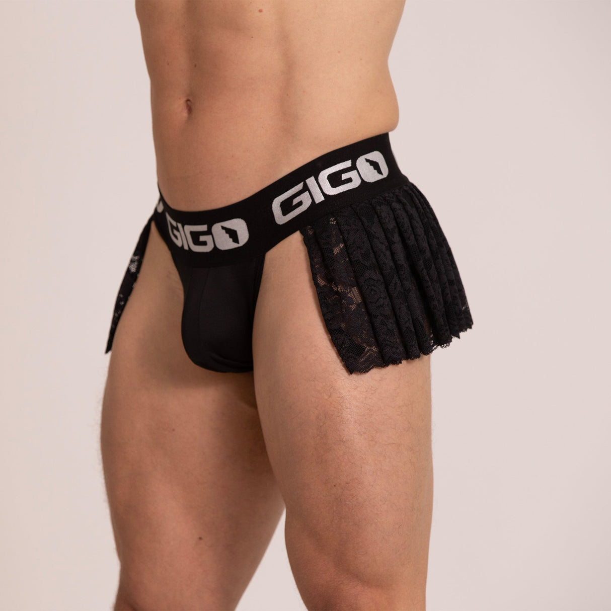 Gigo Rosals Jockskirt - FETCH