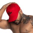 Gigo Rush Baseball Cap