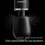 Doxy Go Black