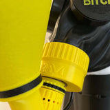 XTRM GP5 Piss Mask System