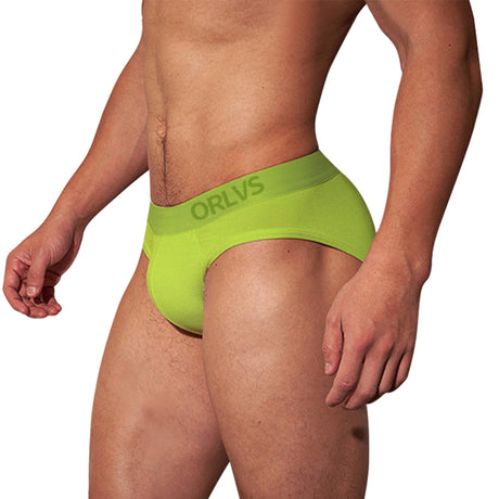 Orlus Mesa Brief Green