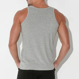 Code 22 Essential Tank Top Grey