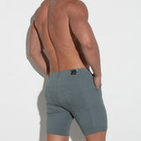 Code 22 Cargo Short Grey