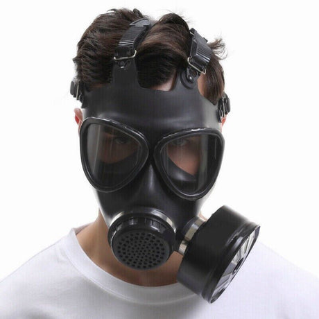 ruff GEAR Guerrilla Gas Mask