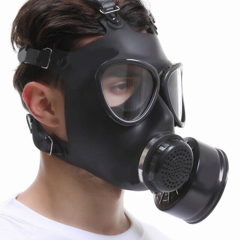 ruff GEAR Guerrilla Gas Mask