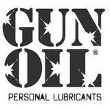 Gun Oil H2O Water Based Lube N/A 2oz