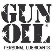 Gun Oil H2O Water Based Lube 32oz