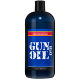 Gun Oil H2O Water Based Lube 32oz