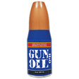 Gun Oil H2O Water Based Lube 8oz