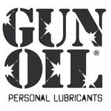 Gun Oil Silicone Lube 4oz