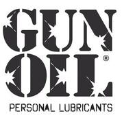 Gun Oil Silicone Lube 2oz