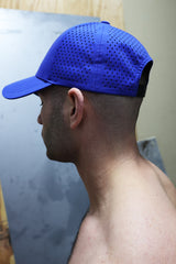 Breedwell Gymnetixxx Baseball Cap Blue
