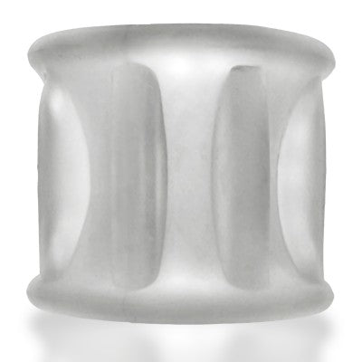 Hunkyjunk Gyroball Ballstretcher Clear Ice