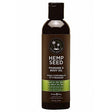 Hemp Seed Massage Oil Naked In The Woods with White Tea & Ginger Scent - FETCH