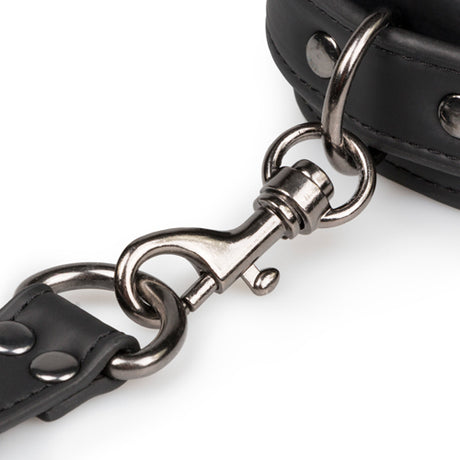 EasyToys Hogtie with Hand and Ankle Restraints