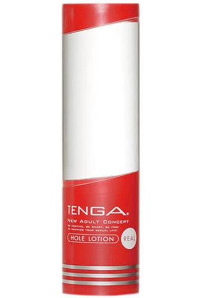 Tenga Hole Lotion Real