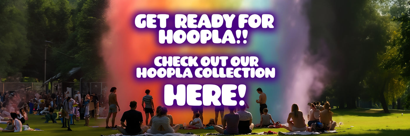Get ready for Mighty Hoopla with FETCH! Gay Fashion Ideas and Trends