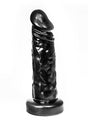 Hung System Jimmy 10 Inch Dildo