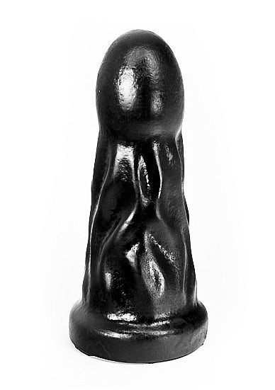 Hung System Castard Butt Plug 9.5 Inch