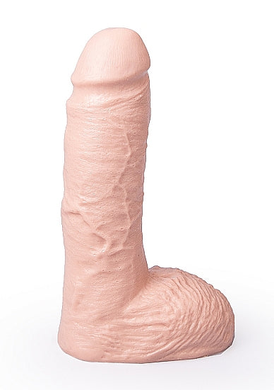 Hung System Cesar 7.5 Inch Dildo Flesh