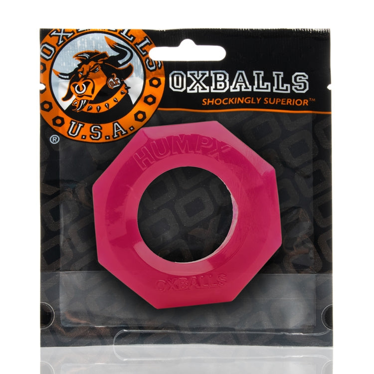 Oxballs HUMPX Cockring Hot Pink