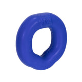 Hünkyjunk FIT Ergo Cock Ring Cobalt - FETCH