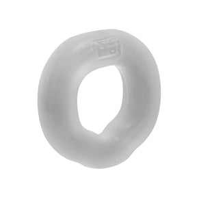 Hünkyjunk FIT Ergo Cock Ring Ice - FETCH