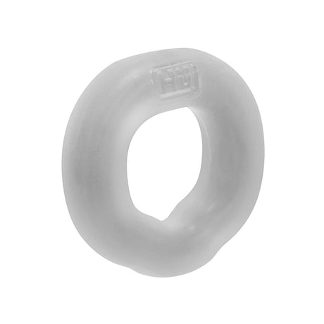 Hünkyjunk FIT Ergo Cock Ring Ice - FETCH