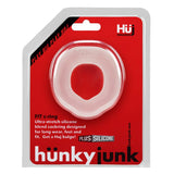 Hünkyjunk FIT Ergo Cock Ring Ice