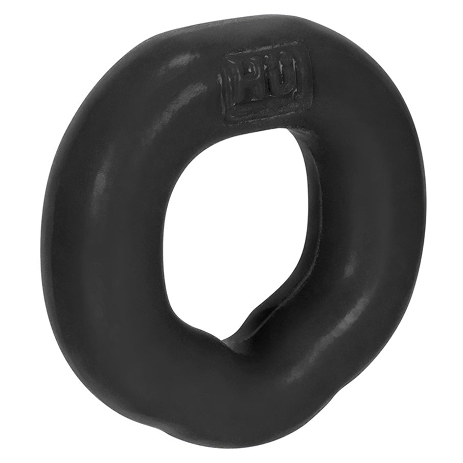 Hünkyjunk FIT Ergo Cock Ring Tar - FETCH