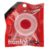 Hünkyjunk HUJ Cock Ring Ice