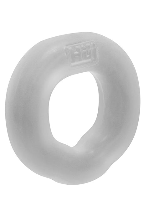 Hünkyjunk FIT Ergo Cock Ring Ice