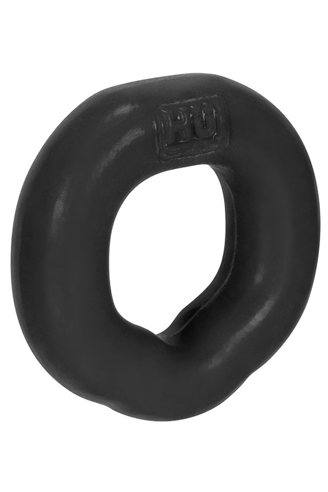 Hünkyjunk FIT Ergo Cock Ring Tar