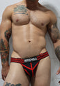 Breedwell Hybred Jock Red