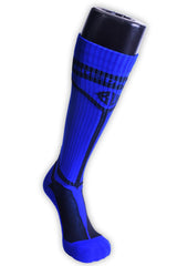 Breedwell Hybred Sock Blue