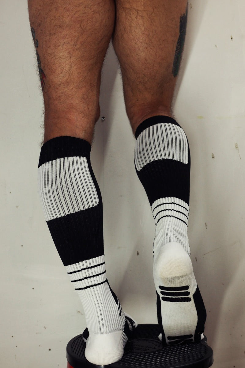 Breedwell Hypnotix Socks Black