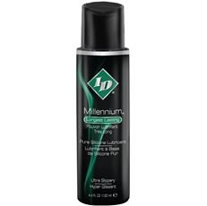 ID Millennium Silicone Lube 4.4floz