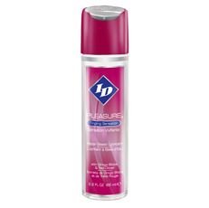 ID Pleasure Water Based Lube 2.2floz