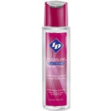 ID Pleasure Water Based Lube 4.4floz