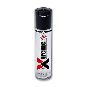 ID Xtreme Water Based Lube 1floz