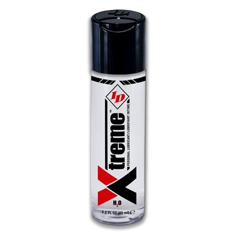 ID Xtreme Water Based Lube 2.2floz