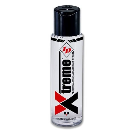 ID Xtreme Water Based Lube 4.4floz