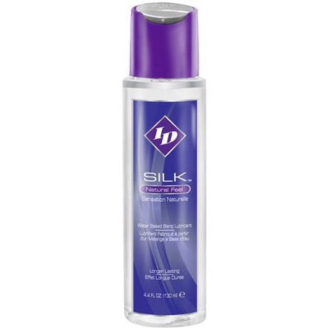 ID Silk Hybrid Lube 4.4floz