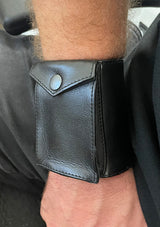 ruff GEAR Ultimate Wrist Wallet