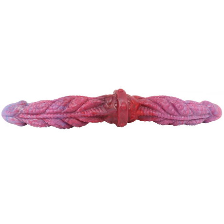 ruff GEAR Fantasy Dildo Phallyx Double Ender 15.75 Inch