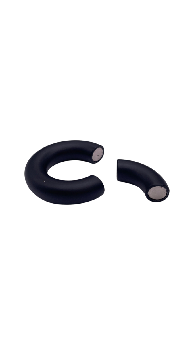 ruff GEAR Magnetic Black STACKER Ballstretcher 36mm