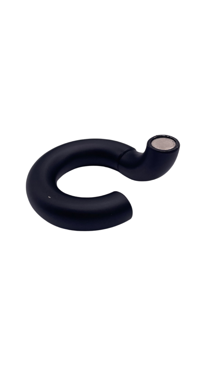 ruff GEAR Magnetic Black STACKER Ballstretcher 39mm