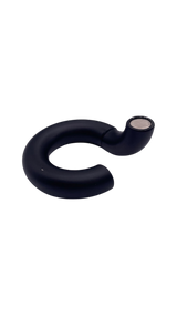 ruff GEAR Magnetic Black STACKER Ballstretcher 36mm