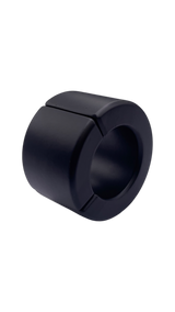 ruff GEAR Magnetic Black HALO Ballstretcher 39mm x 40mm 630gm