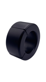 ruff GEAR Magnetic Black HALO Ballstretcher 39mm x 30mm 495gm